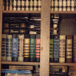 Bookcase