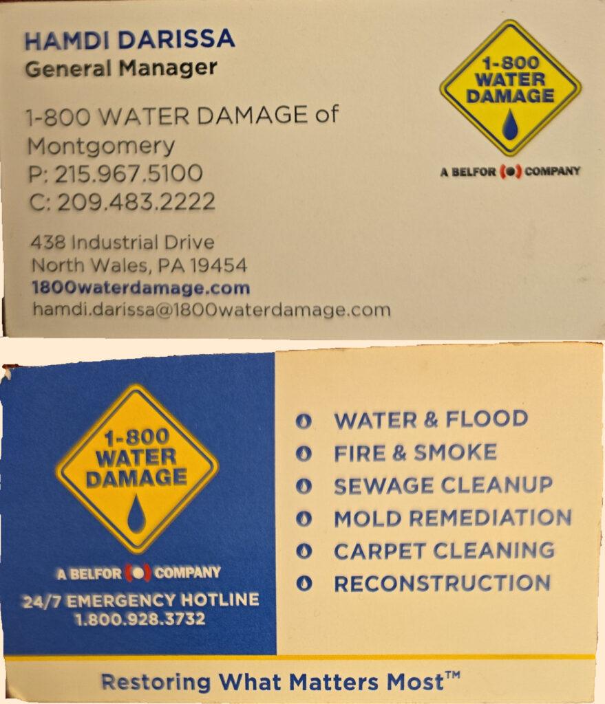 1-800-Water-Damage