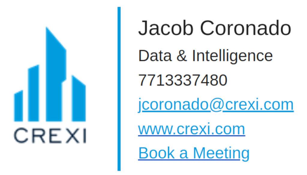 crexi-jacob-coronado