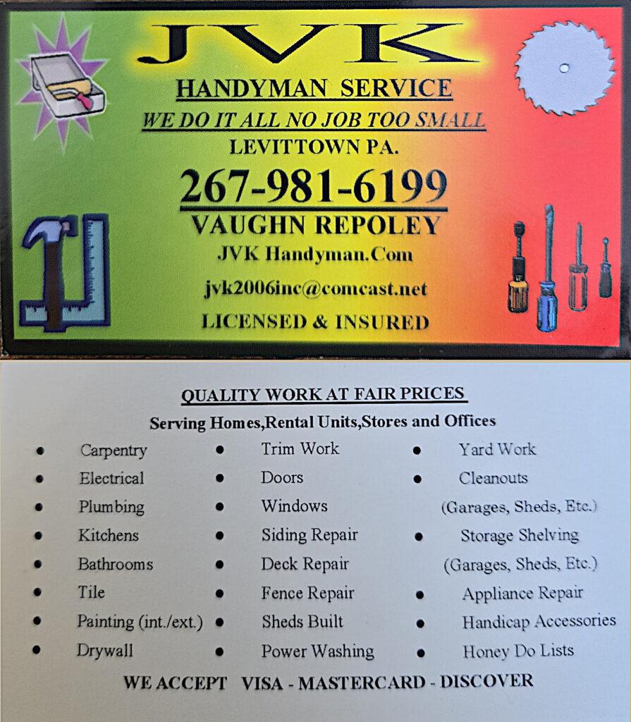 jvk-handyman-service