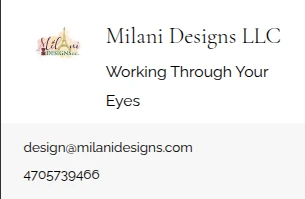 milani-designs