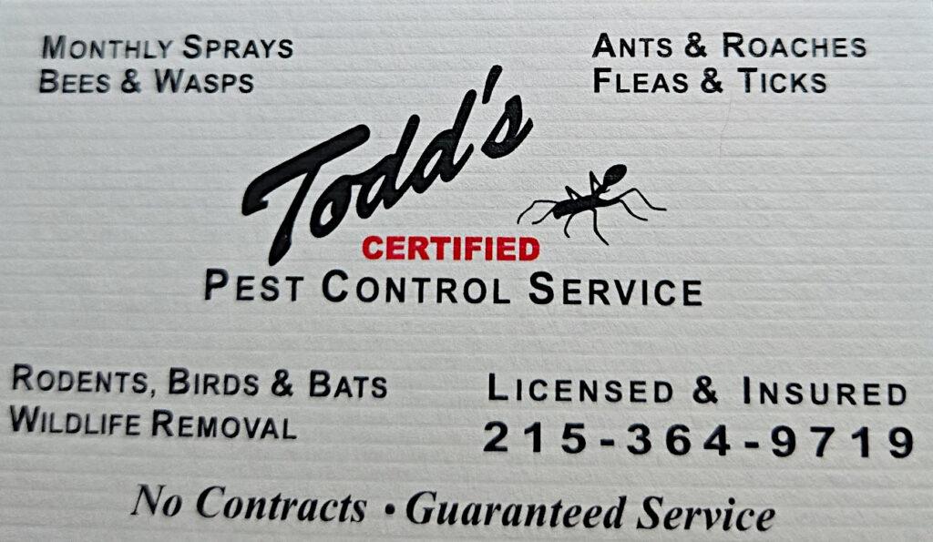 todds-pest-control